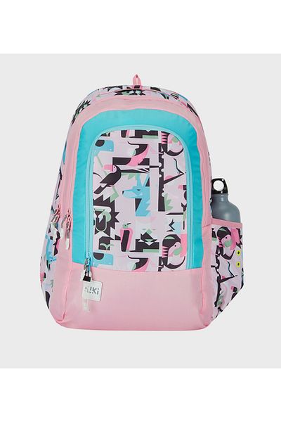 Wildcraft WIKI-2 Wildcraft Backpacks Pink 31L