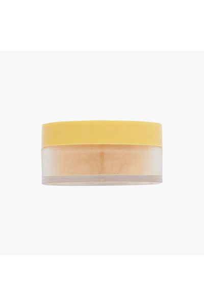 Revolution Relove Revolution Relove HD Super Matte Banana Setting Powder