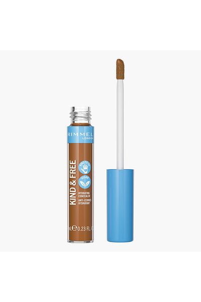Rimmel Rimmel Kind and Free All-Day Hydrating Liquid Concealer - 7 ml