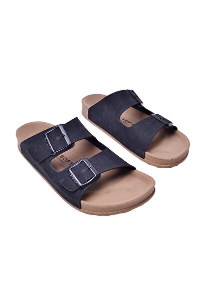 FLY SOFT S963.001 Ανδρικές παντόφλες