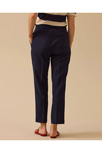 SEÇİL Штани з кишенями на зап'ястях