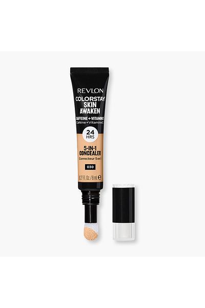 Revlon Revlon Colorstay Skin Awaken 5-in-1 Concealer - 8 ml