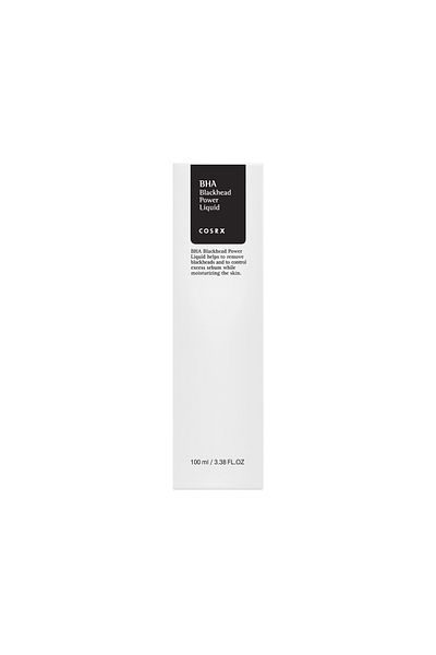 Cosrx Lotiune cu acid BHA impotriva punctelor negre, 100 ml
