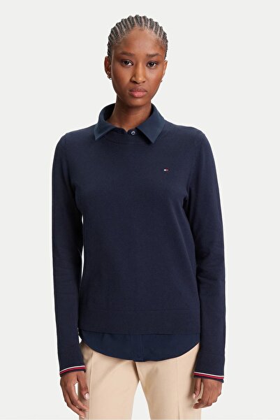 Tommy Hilfiger WW0WW44984 - Jersey