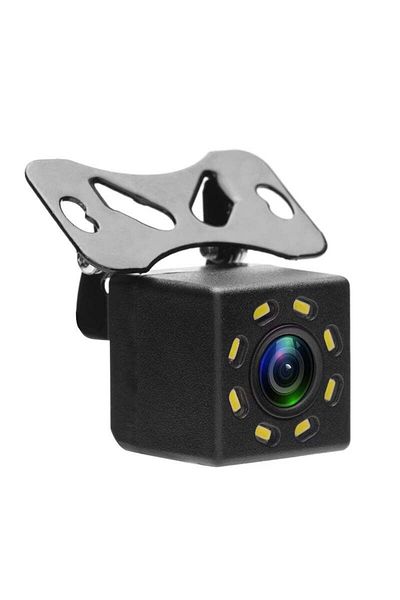 divendi-ro Car camera marsarier R3, 12V, 6m cable, 170° angle, IP68, night vision, 8 infrared LEDs