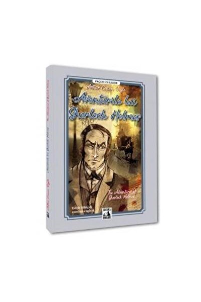 Editura Neverland Aventurile lui Sherlock Holmes/ The Adventures of