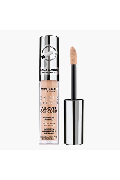 Deborah Deborah Milano 24ORE Perfect All-Over Concealer