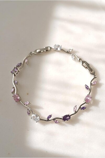 AŞIK ACCESSORIES Lale Bileklik