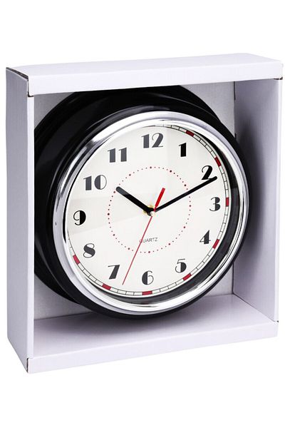 Excellent Wall clock for wall 30 cm