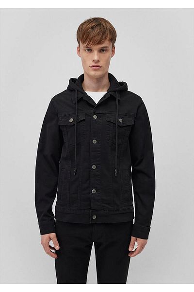 Mavi Men's Denim Jacket M0167932233