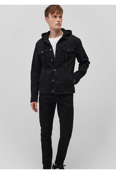 Mavi Ανδρικό τζιν μπουφάν M0167932233