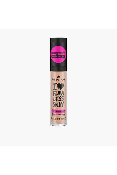 Essence Essence I Love Flawless Skin Concealer - 4 ml