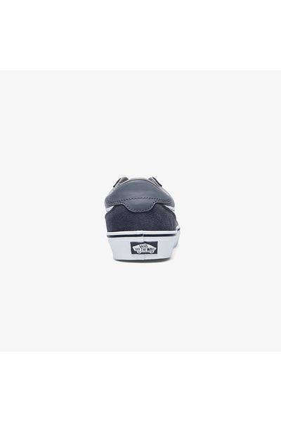 Vans Brooklyn Ls Antrasit Erkek Sneaker Vn000d7q1o71