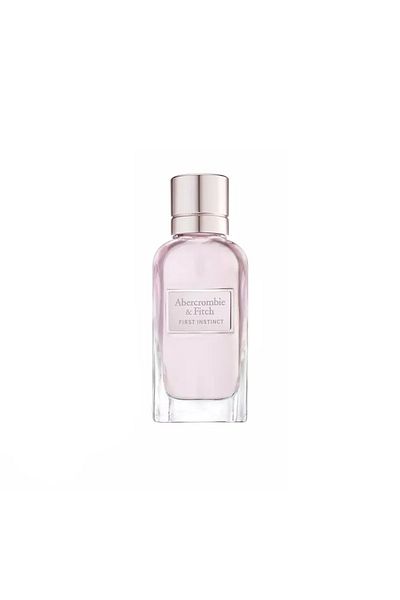 Abercrombie & Fitch FIRST INSTINCT WOMAN Eau de Parfum for Women 50 ml