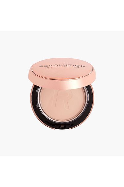 MAKEUP REVOLUTION Makeup Revolution Conceal & Define Powder Foundation