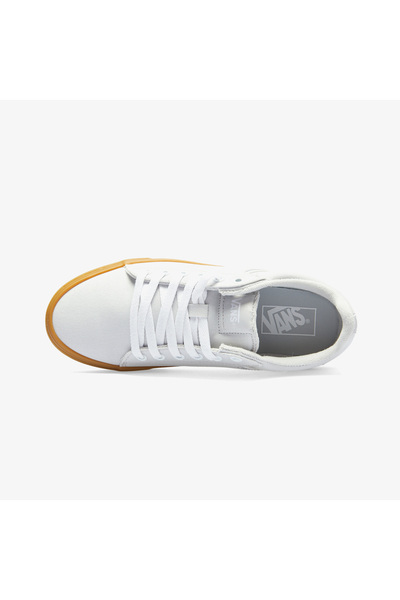 Vans Seldan Kadın Gri Sneaker