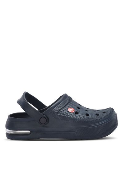 Esem Air Men's Slippers Navy Blue Ea14Se050-400