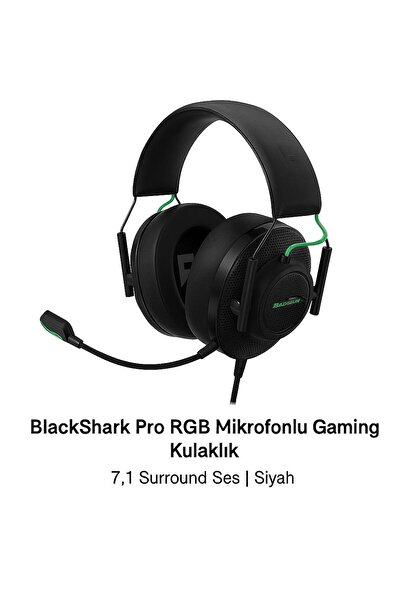 Black Shark GOBLIN X5