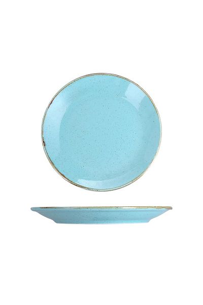 Porland Seasons Dinner Plate, Porcelain