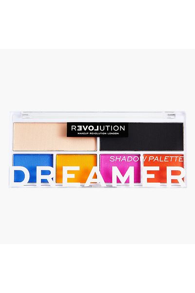 Revolution Relove Eyeshadow Palette