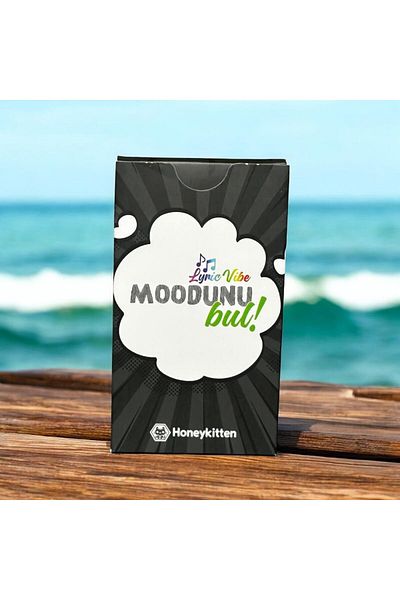 CNS Concept Music Version Feel Thought Game According to Moduna