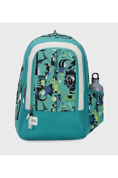 Wildcraft WIKI-2 Wildcraft Backpacks Green 31L