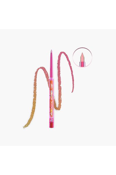 Rude Hypnotic Hyper Chrome Liner