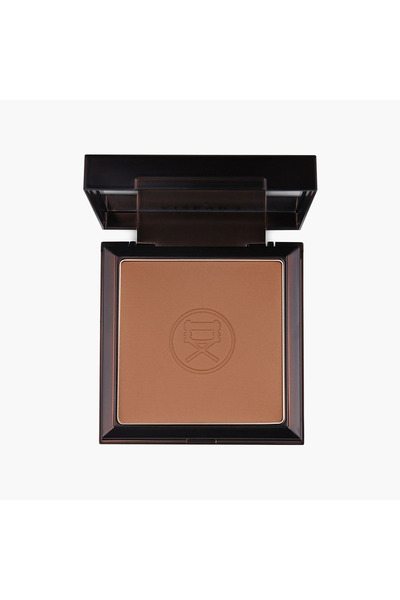 Viseart Paris بودرة مضغوطة مخملية شفافة من فيسارت