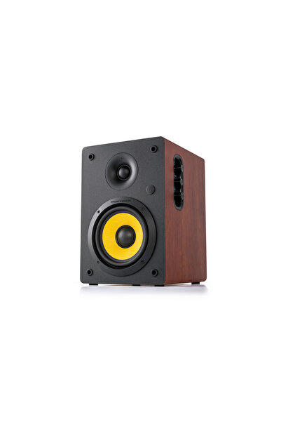 Thonet & Vander Thonet&Vander Kurbis 72W RMS Bluetooth 5.0 RCA 2.0 Hoparlör S...