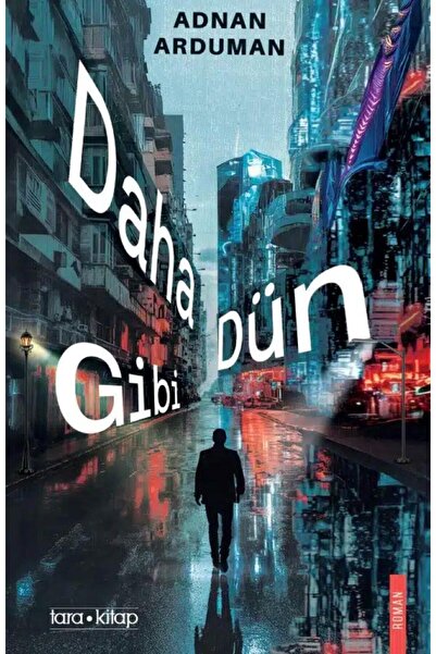 Tara Kitap Daha Dün Gibi