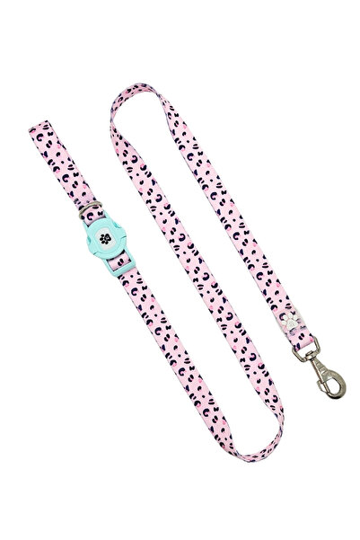 IG Design Geri Dönüştürülmüş Desenli Çoklu Kullanım Gezdirme Kayışı