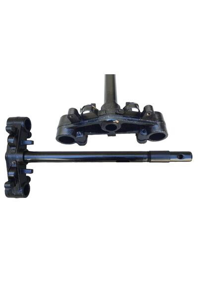 SEVGENT Kuba Blueberry Bluebird - Falcon Soft 50 Ön Maşa