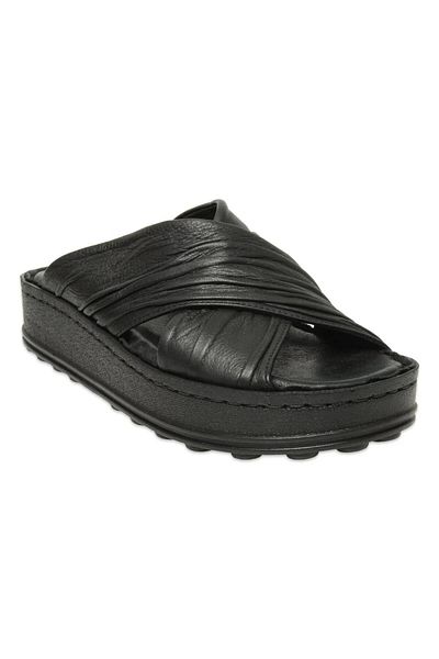 Mammamia D25Yt-1430 Mammamia Slippers