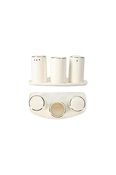 Porland Platin Menaj Takımı 4 Parça