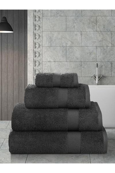 Karna Home Cotton Arel Cotton Bath Towel 70X140