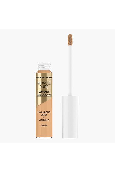 Max Factor ماكس فاكتور ميراكل بيور ليكويد كونسيلر - 7.8 مل