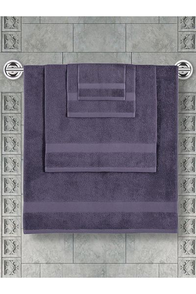 Karna Home Cotton Arel Cotton Bath Towel 70X140