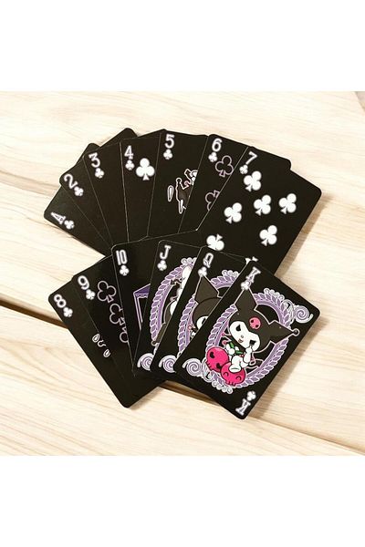 CNS Concept Kuromi Photo Card