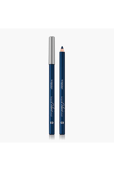 Deborah Kajal Velvet Mat Eye Pencil - 1.6 gms