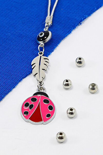 biuti زينة مرآة الرؤية الخلفية للسيارة من الفولاذ المقاوم للصدأ على شكل ورقة ...