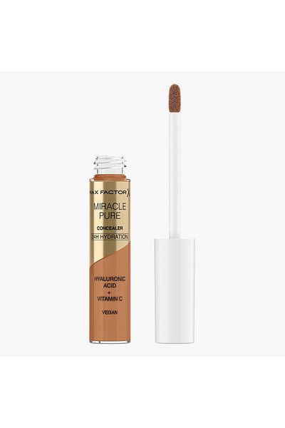 Max Factor ماكس فاكتور ميراكل بيور ليكويد كونسيلر - 7.8 مل