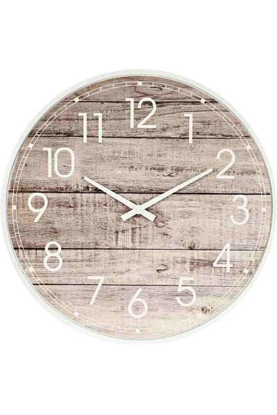 Excellent Wall clock 60 cm