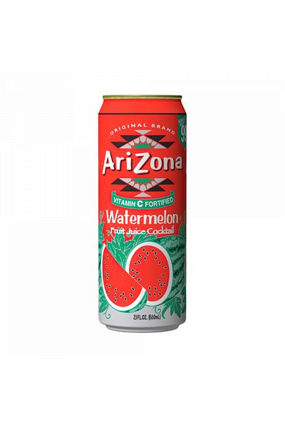 Arizona Watermelon USA 650ml