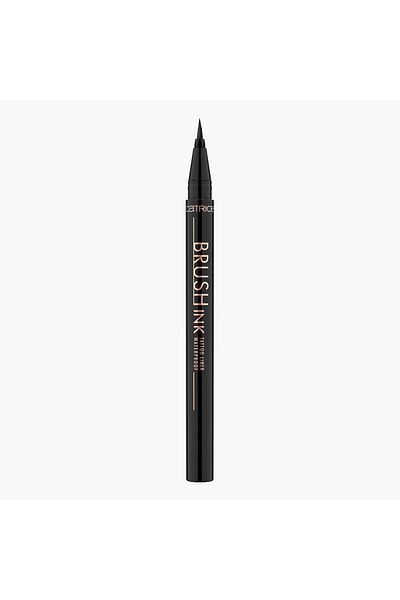 Catrice Catrice Cosmetics Waterproof Brush Ink Tattoo Liner