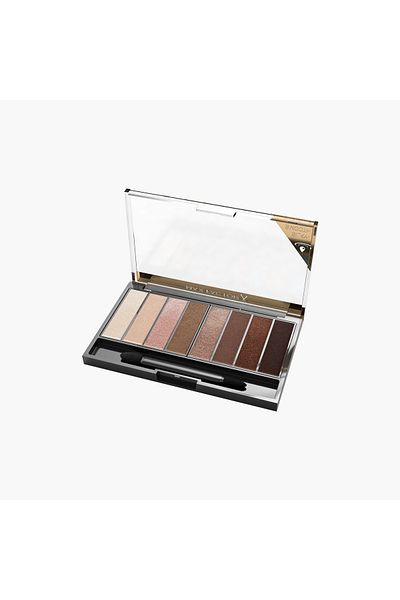 Max Factor مجموعة ظلال العيون ماكس فاكتور ماستربيس نود - 6.5 غرام