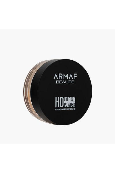 Armaf Beaute Armaf Beaute HD Loose Powder - 9 gms