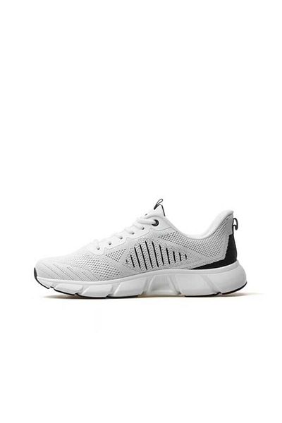 Lescon Pantofi sport pentru bărbați Meru Flex, negri