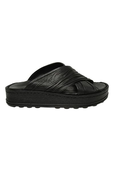 Mammamia D25Yt-1430 Mammamia Slippers