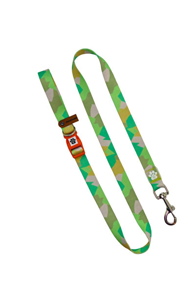 IG Design حزام سفر متعدد الاستخدامات بنمط معاد تدويره