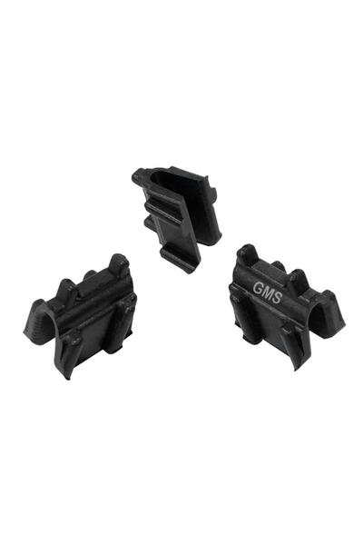 SEVGENT Cf Moto Ön Varyatör Kızak Kayma 3Lü Set Atv 450-500-550-600-625-1000-...